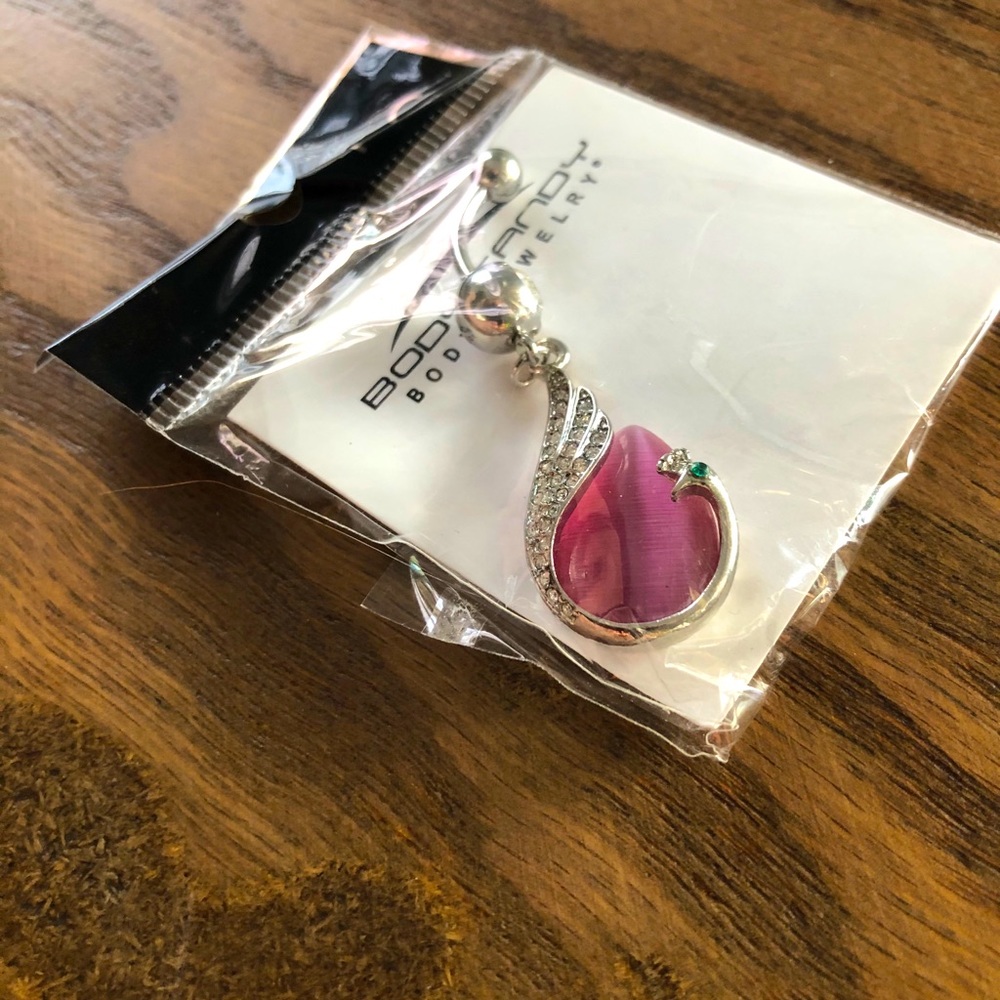 Belly Ring